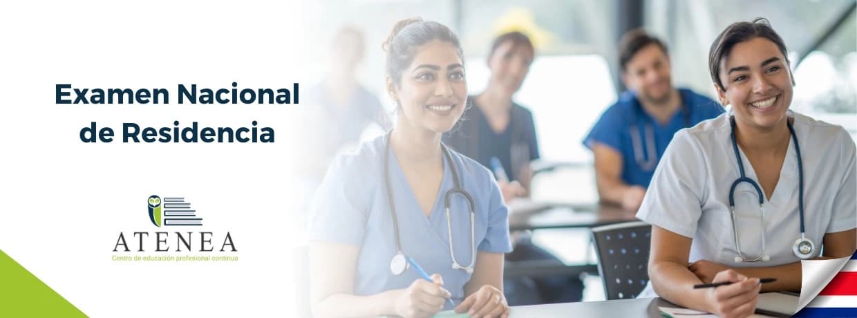 Patologías Frecuentes en Medicina - Examen 2026