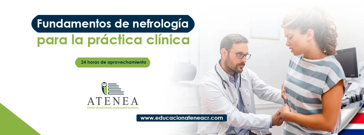Fundamentos de Nefrología para Práctica Clínica
