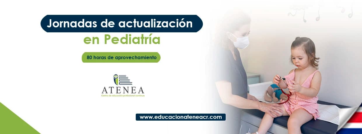 Jornada de Actualizacion Pediatria
