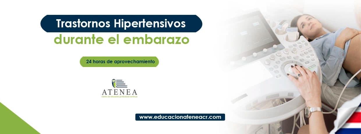 Trastornos Hipertensivos del Embarazo