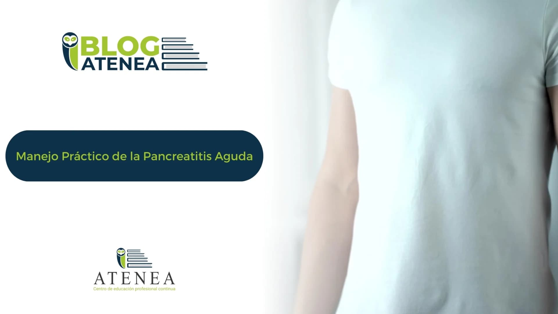 Manejo de la Pancreatitis Aguda: Guía de tratamiento